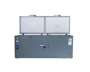 CONGELATEUR  HORIZONTALE CH600GM 600L