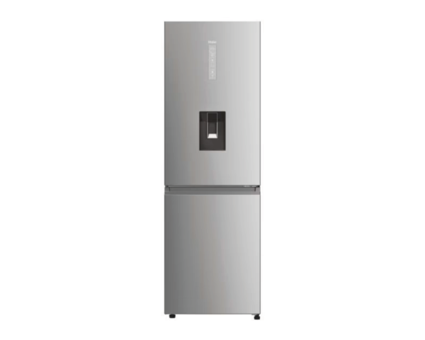 REFRIGERATEUR HAIER HDPW5618DWPK(UK) COMBINE/ DOUBLE PORTES 350 LITRES