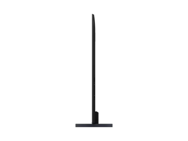 TCL 98C6K 98" QD-Mini LED TV, 4K HDR 1000nits, Smart TV avec Google TV
