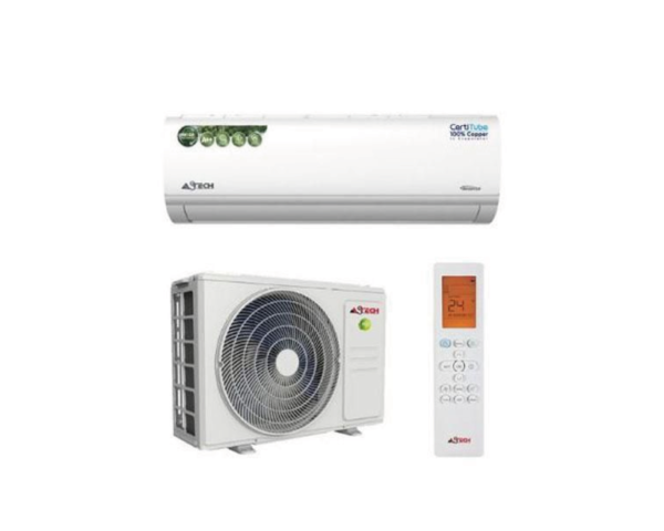 SPLIT ASTECH AST 12(RB41-GB41) MA 12000BTU 1.5CV