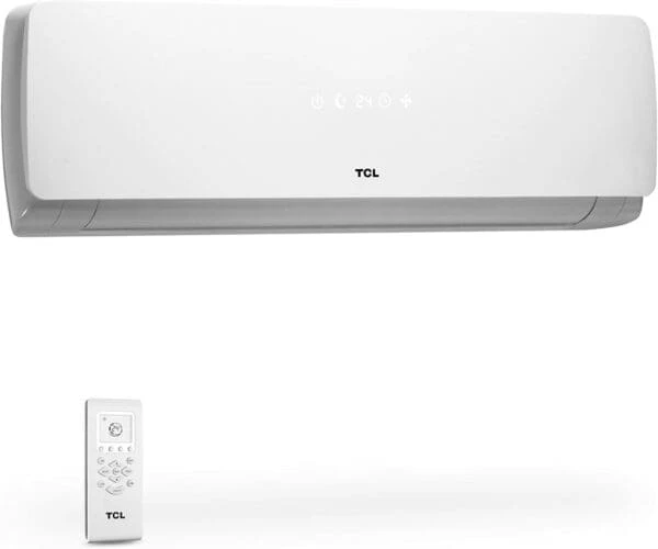 SPLIT TCL 12000 BTU 1.5 CV inverter Mode Eco