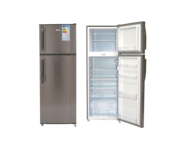 62Plan de travail 1@4x REFRIGERATEUR ASTECH FP263-OG 2 PORTES