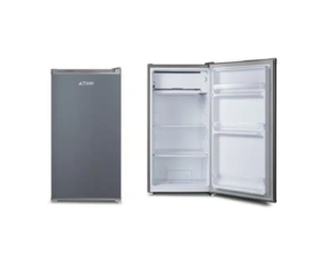 REFRIGERATEUR ASTECH FB111(DS-SG) BAR GRIS FONCE