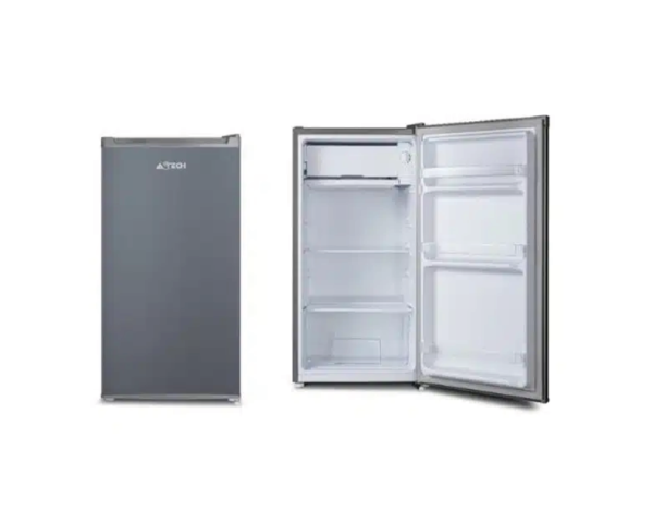 REFRIGERATEUR ASTECH FB111(DS-SG) BAR GRIS FONCE