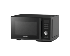 MICRO ONDE 30 LITRES POSE LIBRE NOIR CONTROLEUR DIGITAL AVEC GRILL 1000W