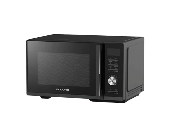 MICRO ONDE 30 LITRES POSE LIBRE NOIR CONTROLEUR DIGITAL AVEC GRILL 1000W