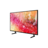 TELEVISEUR SAMSUNG 55” DU7000 Crystal UHD 4K HDR Smart TV