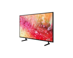 TELEVISEUR SAMSUNG 55” DU7000 Crystal UHD 4K HDR Smart TV