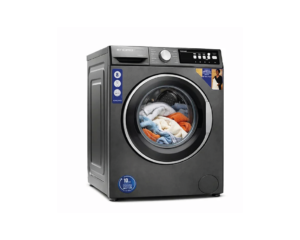 MACHINE À LAVER 8 kg, A+++, Inverter, Silencieux ENDUROWMT81200DSINV