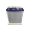Machine à laver Hisense 7.5kg semi automatique TWIN-TUB WS75HA3W