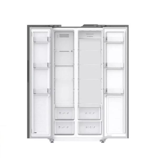 REFRIGERATEUR ASTECH FSS5000(DD-DK) SIDE BY SIDE