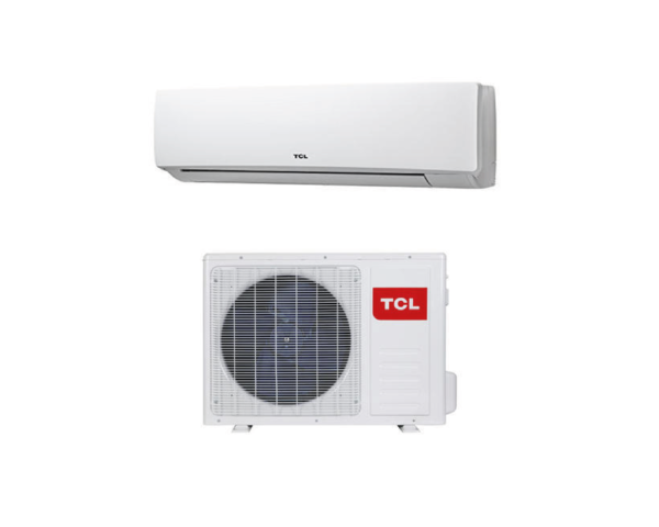 SPLIT TCL 12000 BTU 1.5 CV inverter Mode Eco