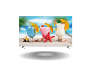 TELEVISEUR BRHUMPlan de travail 1@4x TELEVISEUR BRUHM LED 85’’ UHD Web Smart OS BTF-85W