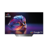 Téléviseur Evvoli 55 OLED Smart Google TV 55EV9-OLED