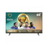 TELEVISEUR HISENSE Smart TV 65A6Q 65" 4K UHD Dolby Vision VIDAA U7