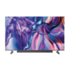 Téléviseur Konka - 65" Google TV 4K UHD - Barre de Son Intégrée – KK6500SUG