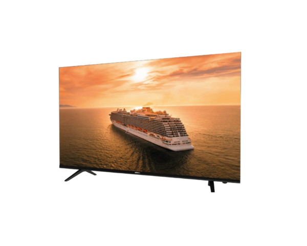 TELEVISEUR KONKA 4K – QLED TV – 43 Pouces – contrôle vocal