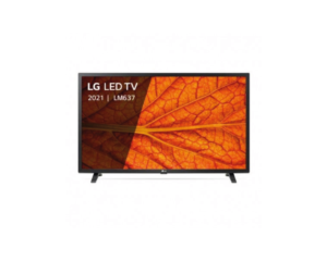 TELEVISEUR LG 32 LM637 32 Pouces