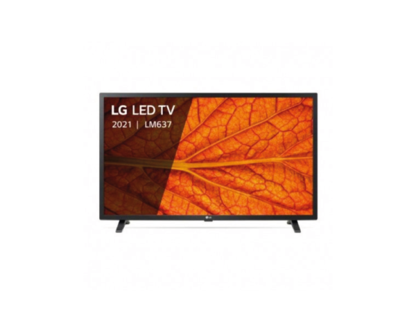 TELEVISEUR LG 32 LM637 32 Pouces