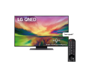 TELEVISEUR SMART TV LG QNED NANO CELL 55 POUCES 55QNED816RA