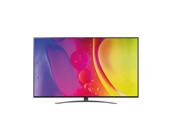 TELEVISEUR LG 65Plan de travail 1@4x TELEVISEUR LG 65 NANO CELL 1JAMBE 65NANO846QA
