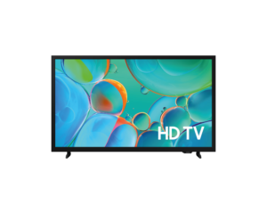 TELEVISEUR SAMSUNG TV connectée HD H5000F 32 pouces