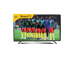 TELEVISEUR STAR SAT 65 65TSM19 Smart TV Full HD 1080 p