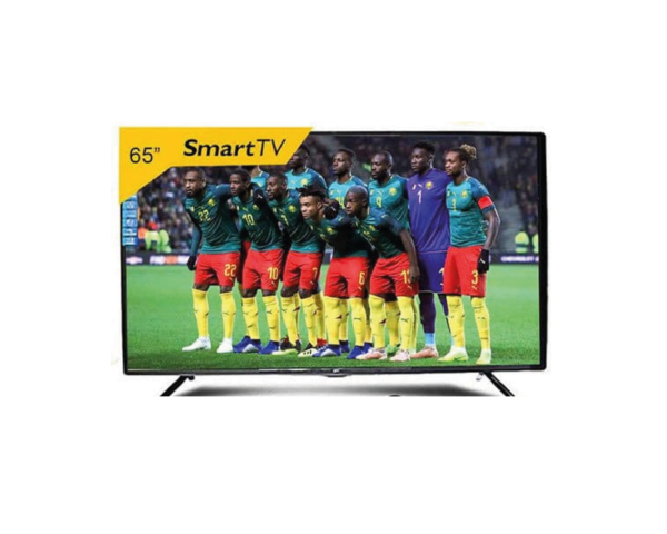 TELEVISEUR STAR SAT 65 65TSM19 Smart TV Full HD 1080 p