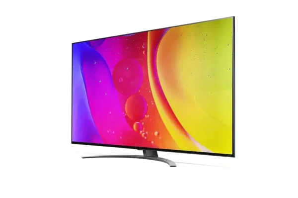 Televiseur-LG-65-nano-cell-1JAMBE-65NANO846QAv TELEVISEUR LG 65 NANO CELL 1JAMBE 65NANO846QA