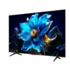 Téléviseur TCL 65P7K 65 pouces QLED 4K Google TV