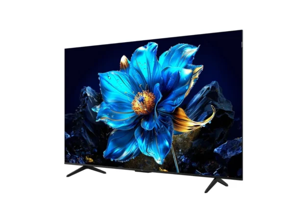 Téléviseur TCL 65P7K 65 pouces QLED 4K Google TV