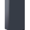 REFRIGERATEUR HAIER HR-185 MDS GRIS FONCE BAR 145 LITRES