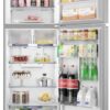 REFRIGERATEUR HAIER HRF-672VCFMESEG DOUBLES PORTES 473 LITRES INVERTER