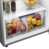 REFRIGERATEUR HAIER HRF-672VCFMESEG DOUBLES PORTES 473 LITRES INVERTER