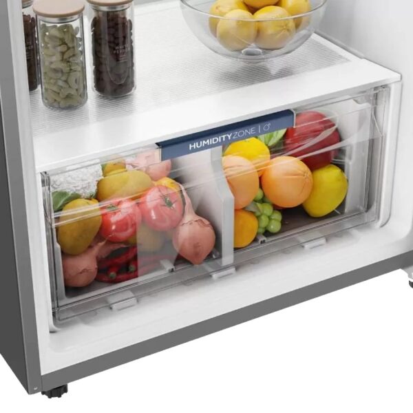 REFRIGERATEUR HAIER HRF-672VCFMESEG DOUBLES PORTES 473 LITRES INVERTER
