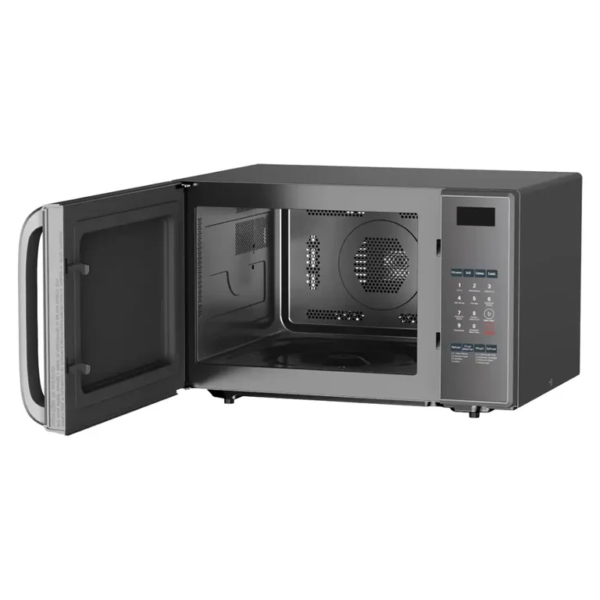 FOUR A MICRO ONDES AIRFRYER HAIER HMW-30AFS 30 LITRES 5 EN 1