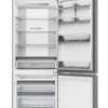 REFRIGERATEUR HAIER COMBINE HRF-460BMBM 433LITRES INVERTER NOIR
