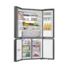 REFRIGERATEUR SIDE BY SIDE HAIER HRF 825 TDBG INVERTER NOIR
