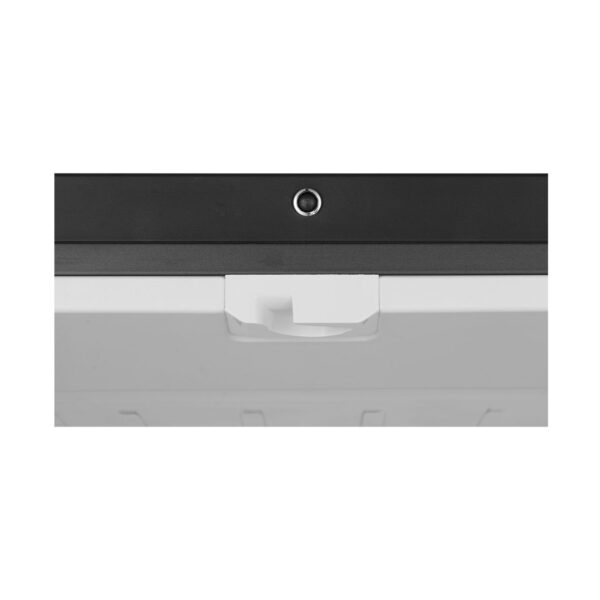 REFRIGERATEUR SIDE BY SIDE HAIER HRF 825 TDBG INVERTER NOIR