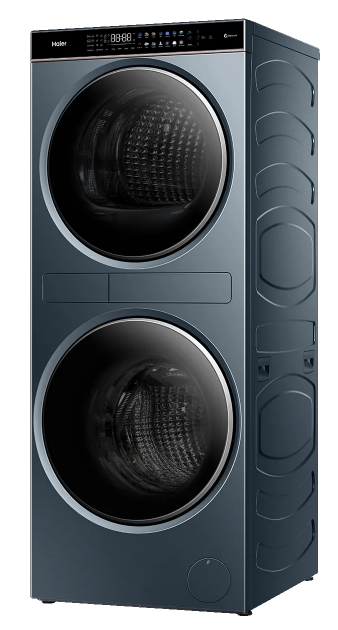 LAVAGE ET SECHAGE TOWER HAIER HWD130-BD14LCU1