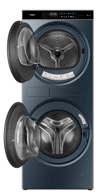 LAVAGE ET SECHAGE TOWER HAIER HWD130-BD14LCU1