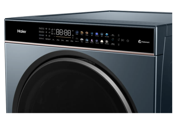 LAVAGE ET SECHAGE TOWER HAIER HWD130-BD14LCU1