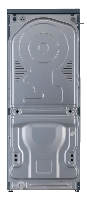 LAVAGE ET SECHAGE TOWER HAIER HWD130-BD14LCU1