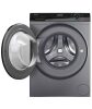 MACHINE LAVANTE ET SECHANTE HAIER HWD100-B14939S8 10KG/6KG DE SECHAGE