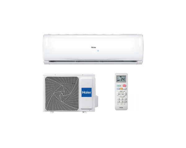 3Plan de travail 2@4x CLIMATISEUR HAIER AR12TCR1 12000 BTU 1,5CV
