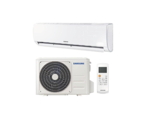 SPLIT SAMSUNG AR 12000BTU NEW MODEL DOUBLE INVERTER AR12BVHGAWKX