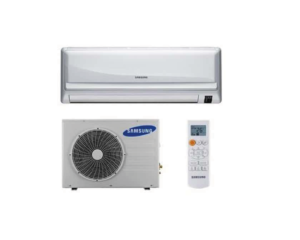 Split Samsung AR 12000BTU 1.5CV MAX