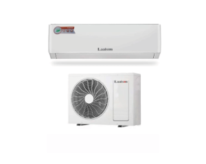 SPLIT LAAISUN 9000BTU / 1.25 CV LAC09R1