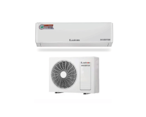 SPLIT LAAISUN 12000BTU 1.5CV R410 INVERTER LAC12INV