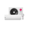92Plan de travail 2@4x SPLIT LG 18000BTU 2.5CV DUAL INVERTER S4Q18JLQAL
